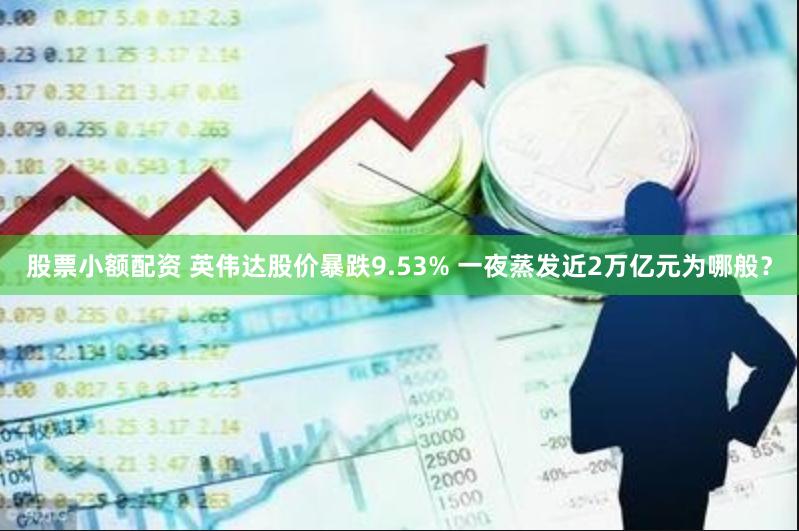 股票小额配资 英伟达股价暴跌9.53% 一夜蒸发近2万亿元为哪般？