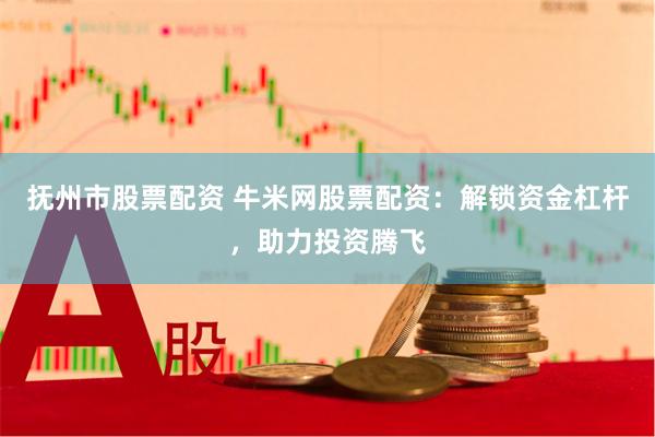 抚州市股票配资 牛米网股票配资：解锁资金杠杆，助力投资腾飞