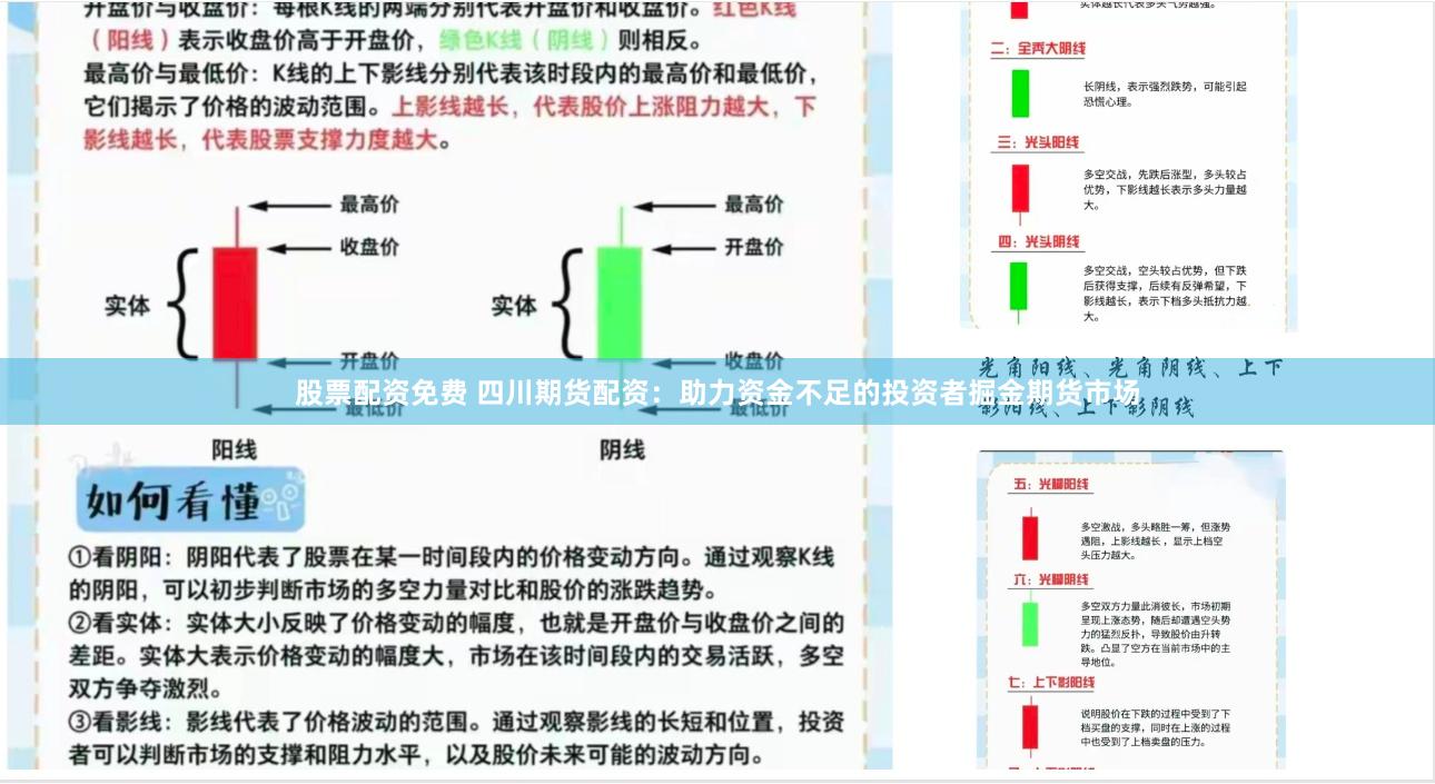 股票配资免费 四川期货配资：助力资金不足的投资者掘金期货市场