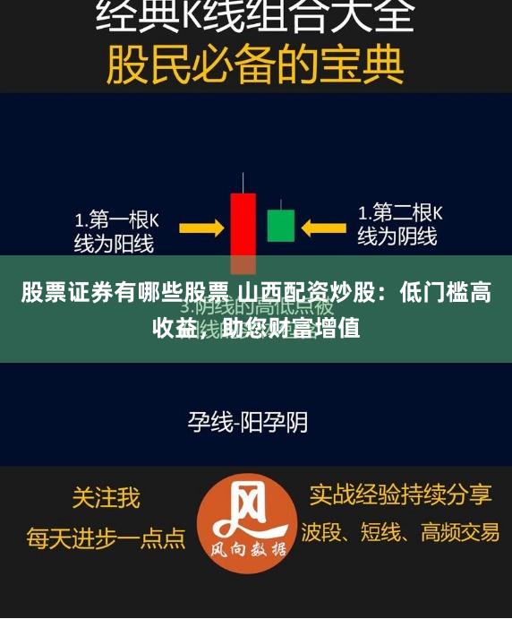 股票证券有哪些股票 山西配资炒股：低门槛高收益，助您财富增值