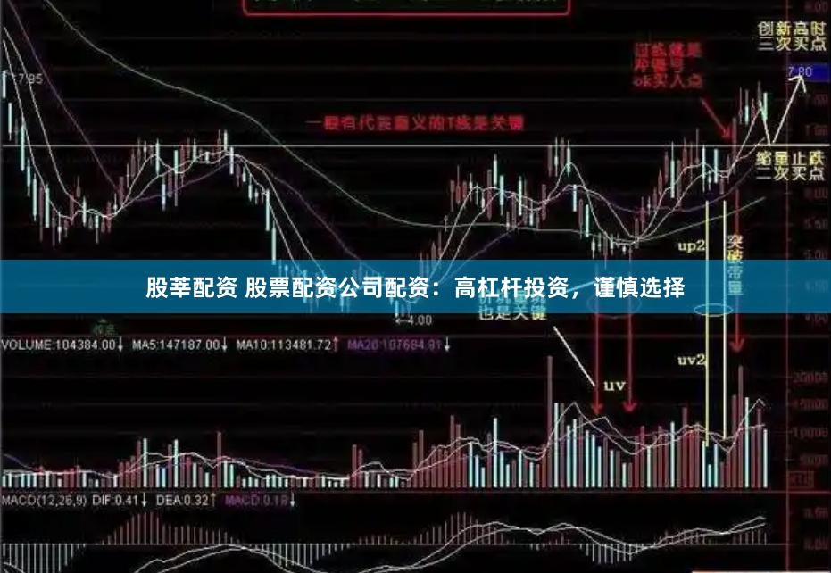 股莘配资 股票配资公司配资：高杠杆投资，谨慎选择