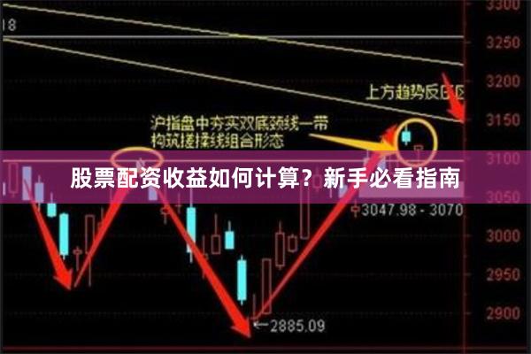 股票配资收益如何计算？新手必看指南