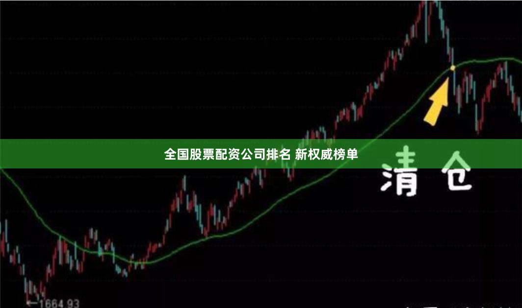 全国股票配资公司排名 新权威榜单