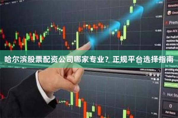 哈尔滨股票配资公司哪家专业？正规平台选择指南